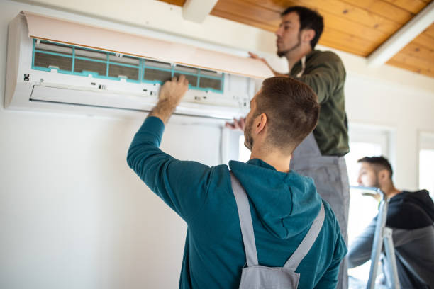 Best HVAC Companies Near Me  in Winnebago, MN