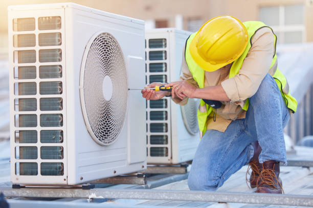 Best Residential HVAC Services  in Winnebago, MN