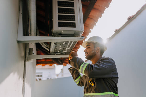 Best HVAC Air Duct Cleaning  in Winnebago, MN