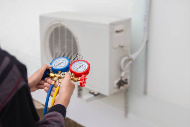 Best HVAC Air Duct Cleaning  in Winnebago, MN