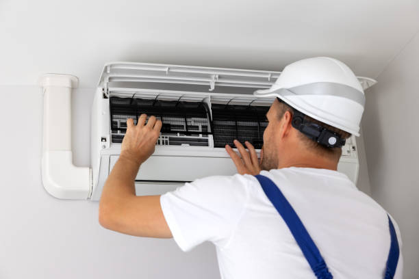 HVAC Troubleshooting in Winnebago, MN