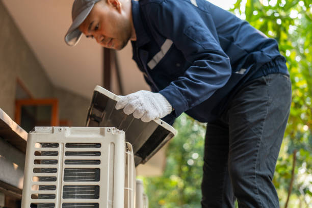 Best Air Conditioning Repair  in Winnebago, MN